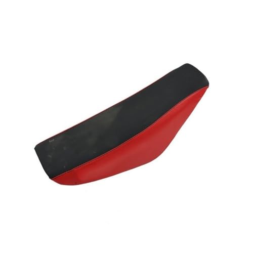 Asiento para CRF50 ergonómico con espuma de alta densidad para pit bike 125cc