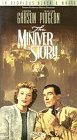 The Miniver Story [VHS]