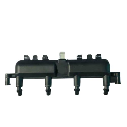 Coils d'ignition pour 206 207 avec double cylindre ouvert anti-ratés