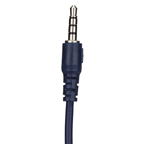Auriculares para niños plegables que evitan molestias en las orejas 3