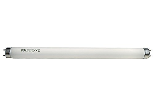 Tubo (BOMBILLA) ULTRA-VIOLETA de repuesto para 'mata-mosquitos' (Recambio tubo)