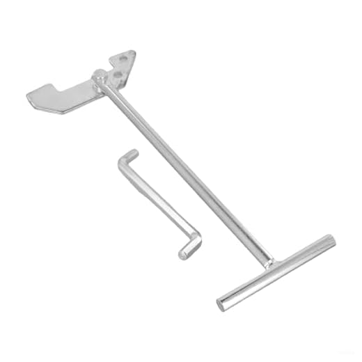 Fauhapyway Garbage Disposal Wrench Tool