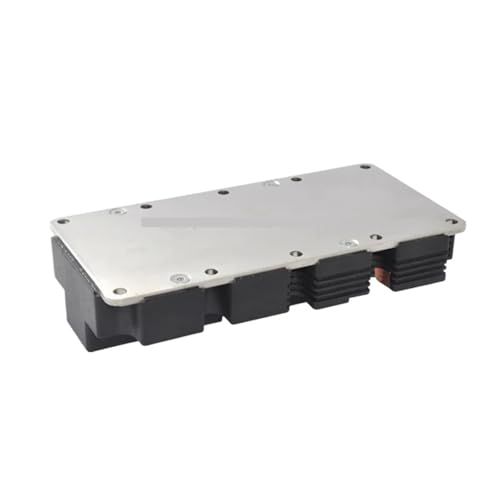 Module FF600R12IE4 pour la gestion d'énergie des usines - 3