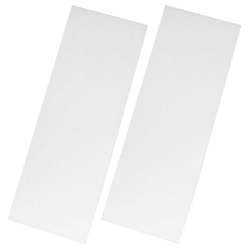 Tapis d'absorption d'encre supérieure pour kit de matériaux et tampons créatifs