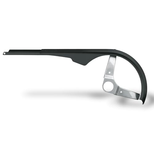 SKS GERMANY CHAINBLADE 199 mm Kettenschutz (Fahrradkettenschutz passend...