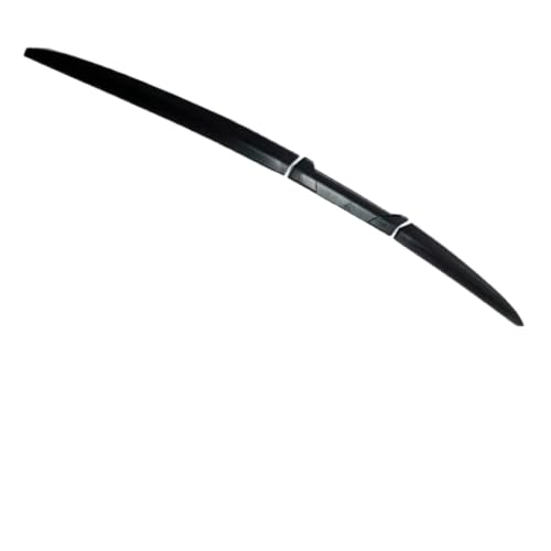 Aileron central supérieur de coffre 138cm pour tuning et look sportif