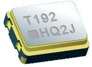 Txc Oscillator, 27Mhz, 3.2 X 2.5Mm, Cmos - AU-27.000MBE-T