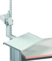 Sovella 860941-35 Keyboard Tray for LCD Monitor Holder