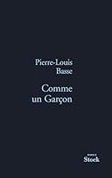 COMME UN GARCON 2234060265 Book Cover