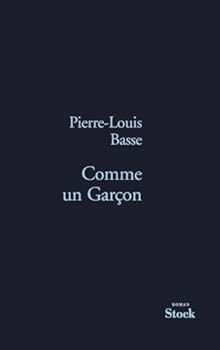 Paperback Comme Un Garcon (French Edition) [French] Book