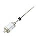 BTL Magnetostrictive Position Sensor Built-in Type Excellent Sealing Liquid Level Transducer for Industrial Use(800mm,RS485)