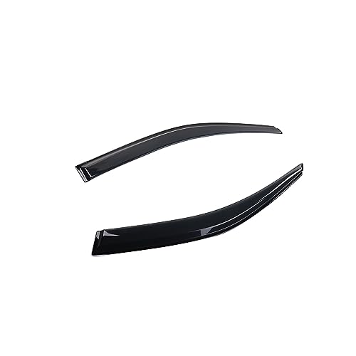 Pare-brise de fenêtre voiture anti-pluie pour Hyundai H-1 IMax de 2007 à 2023