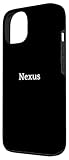 Zoom IMG-1 custodia per iphone 13 nexus