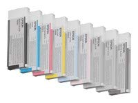 EPSON ENCRE CYAN 220ML Neuf