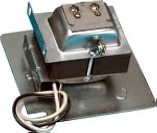 White-Rodgers S84-11 Class 2 Transformer Energy Limiting