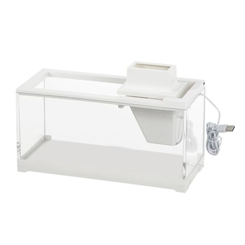 AKNBFIBN �f�X�N�g�b�v���� ���� LED�Ɩ��t�� �É��t�B���^�[���a���� �I�t�B�X��ƒ�p