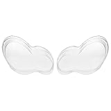 Scheinwerferglas Kompatibel Mit Benz Für C200 2001 2002 2003 2004 Für C320 240 2001 2002 2003 2004 2005 Autoscheinwerfer Objektivabdeckung Transparenter Lampenschirm