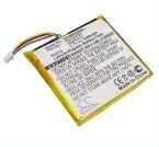  HTC CLIC100, Click, F3188, Mage, Mega 100, Pure, Rome, Rome 100, Smart, Smart F3188, T3333, T5353, T5388, Tatto, Topaz, Topaz 100, Topaz 210, Touch Diamond 2, Touch Diamond II, Touch II, Touch2 1100mAh Akku