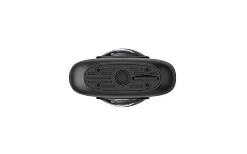 Insta360 One X Actie Camera, Zwart - Image 5