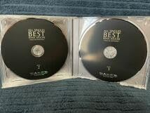 Amazon.co.jp: 盤質良好 愛内里菜 ALL SINGLES BEST -THANX 10th