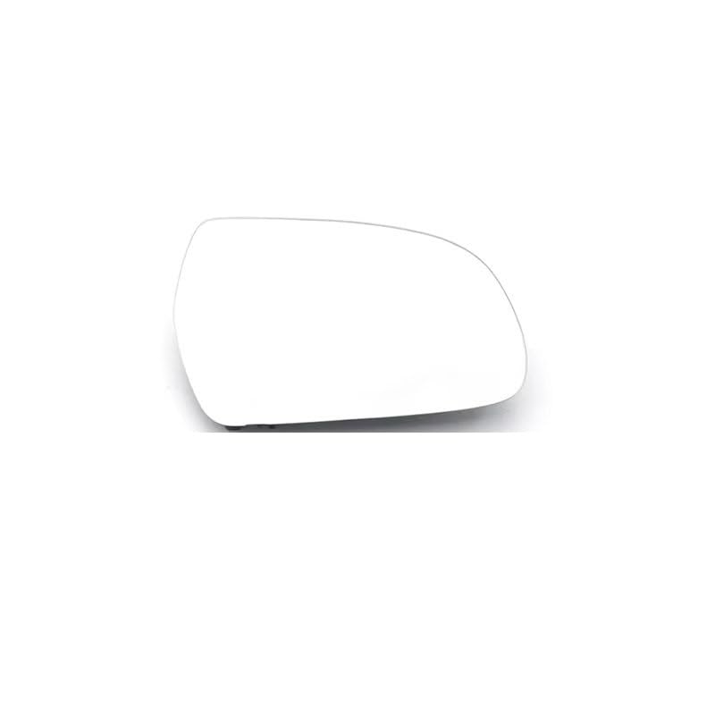 Miroir Rétroviseur Chauffant Droit pour Audi A4 A5 S5 B8.5 2011-2016 Verre de Remplacement