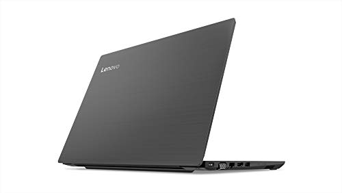 Image of Lenovo V 330 14-inch Laptop (8th Gen Core i3-8130U /4GB /1TB /DOS /Integrated Graphics), Iron Gray