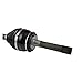Car Front Left And Right CV Shaft Drive Shaft For Vios Ncp93 Ter 43030-60020 43030-60040 43030-60050 43030-69145