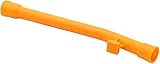 Remplacement rapide et direct : ce tube de routage de jauge de remplacement est facile à installer à l'aide de points de montage standard. C'est une solution pratique pour garantir l'entretien du moteur à long terme et prendre en charge une surveillance constante de l'huile sans modification.
