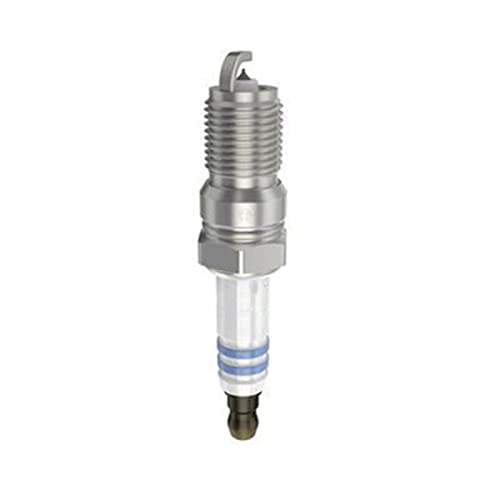 Bougie d'allumage HR7KPP33+ haute conductivité pour Ford Mondeo MK III 2.0