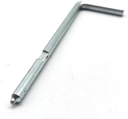 Gun Safe Lock Replace La Gard 3 Wheel Mechanical Combination Deadbolt Locks - Foto 10