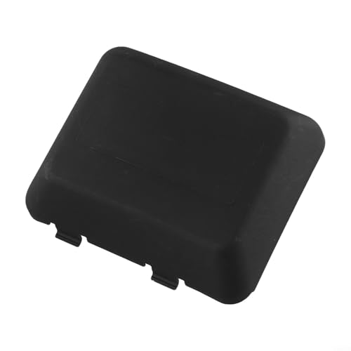 YJDOORPLAY Copertura del filtro dell'aria per tosaerba Honda HRB216 HRR216 GCV190 GC160 GC135 GCV135, per parte OE 17231 Z0L 050, materiale plastico nero
