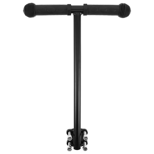 Abaodam Griffverlängerung für Kinderwagen und Buggys mit Ergonomischem Griff Einfache Montage Zubehör für Eltern und Einkaufstrolleys