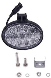CARTEX LED Front Light 7012802 6683314 for FITS Bobcat FITS TOOLCAT 5600 5610