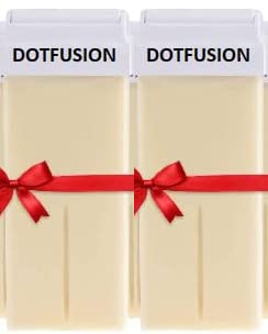 Wax White Roll-On Wax Kit (Set of 2 Refill Wax) 100 ML-image-40
