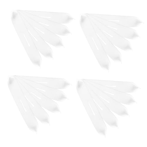 Perchas Bebe Blancas Marca FUNNETOYU