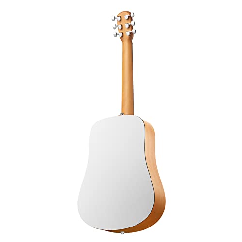 LAVA – BLEU LAVE Original Guitare Acoustique LAVA – BLEU LAVE Original Guitare Acoustique