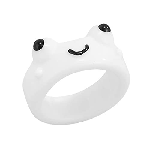 OhAxv2 ̂߂̏̎q̂߂̉Ă̑蕨sWG[WG[|}[Ot@bVO j̎qpuXbg (White, One Size)