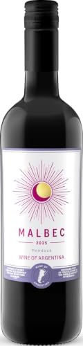 By Amazon Our Selection Mendoza Argentinischer Malbec bei Amazon ansehen