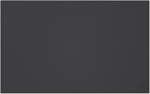 Miniatura 35 de Juego de 4 tableros de estantería, paneles de repuesto, unidades de almacenamiento, estantes de exhibición organizadores, gris hormigón, 31.5 x 11.8