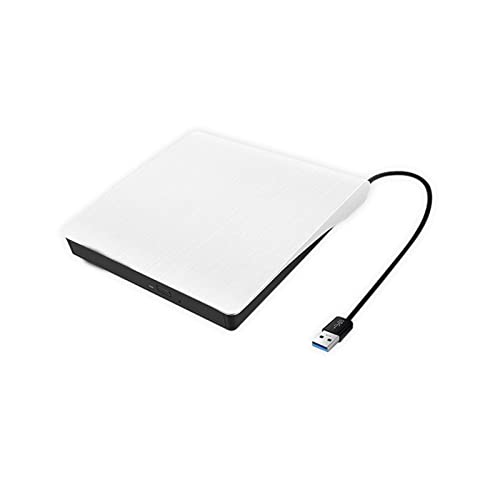 Lecteur CD DVD portable externe USB 3.0 graveur optique universel