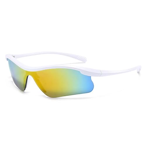 Lunettes de soleil punk tendance pour briller en festival et en terrasse