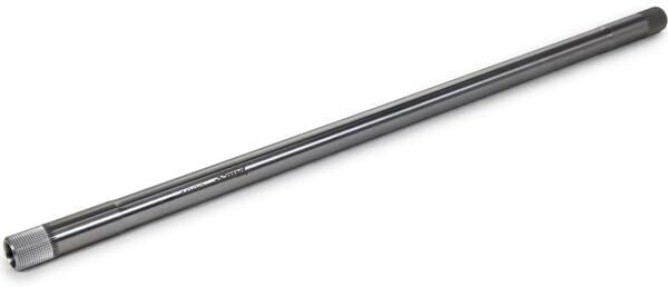 Part Synergy Replacement for Torsion Bar - Tubular - 1000 lb/in Spring Rate - 1-1/8 in Spline - 30 in Long - Steel - Natural - Sprint Car - Each. Direct Fit