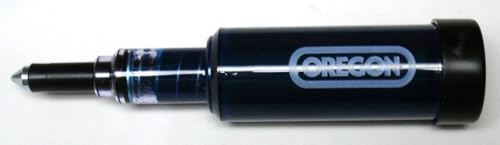 for Oregon Push 'n Lube Plunger-Type Grease Gun for Chainsaw