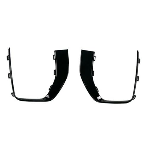 Prises d'air de capot en ABS Land Rover Range cadre phare antibrouillard LR079375 neuf