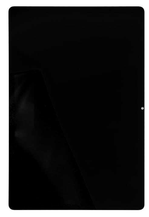 Replacement LCD Display Touch Screen Digitizer Assembly Compatible with iPad Pro 12.9 5th 6th Generation A2764 A2379 12.9" with Tools
