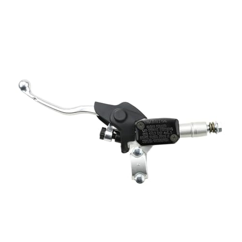 Câbles de transmission moto et maître cylindre embrayage hydraulique Husqvarna TC 250