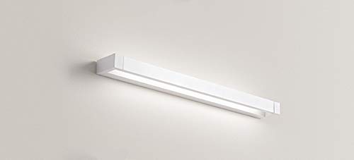 Lámpara de pared LED de 20W orientable PERENZ de 1810 lm para salón y dormitorio
