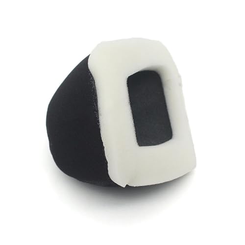 Filtre à air moto DT125X éponge mousse moteur 3BN144510100 TDR125