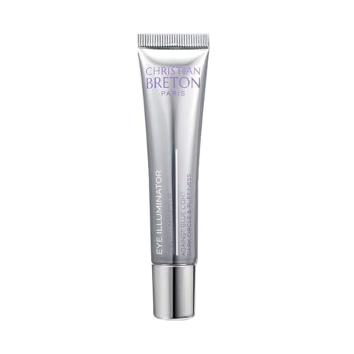 Image of Eye Illuminator Against Blue Light, Dark Circles & Puffiness