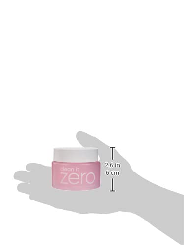 Banila Clean It Zero